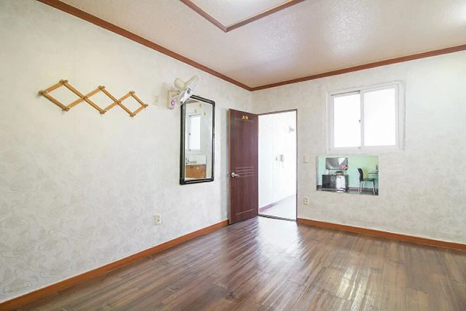 Taean Gat Ford Pension