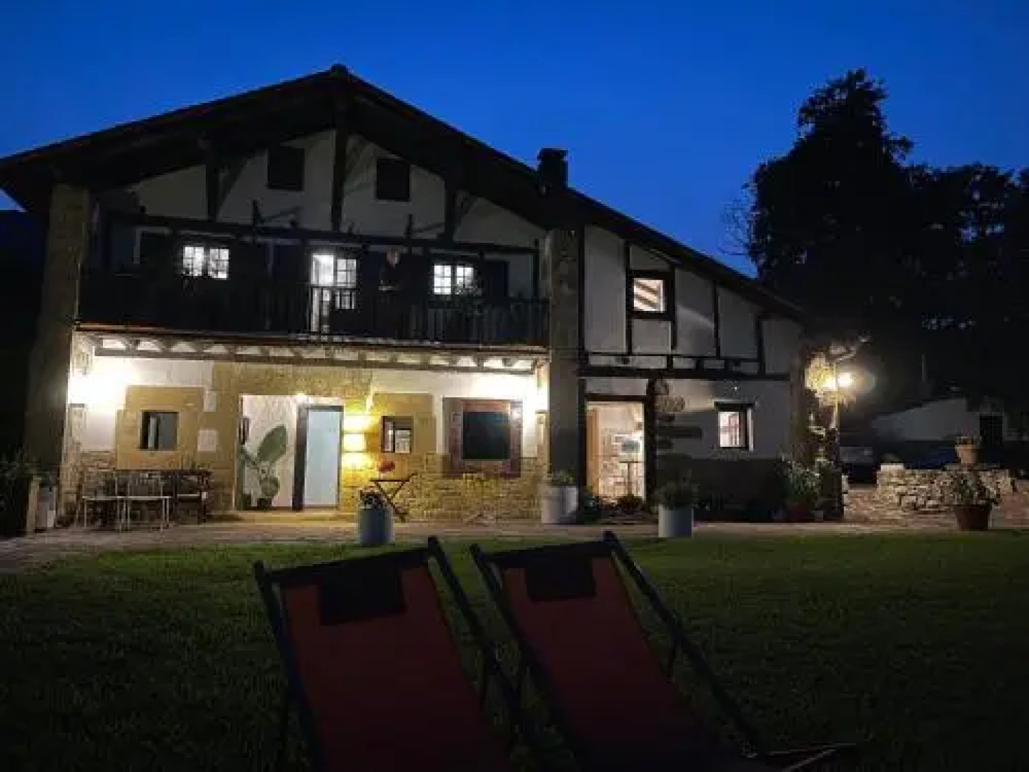 Casa Rural Arotzenea