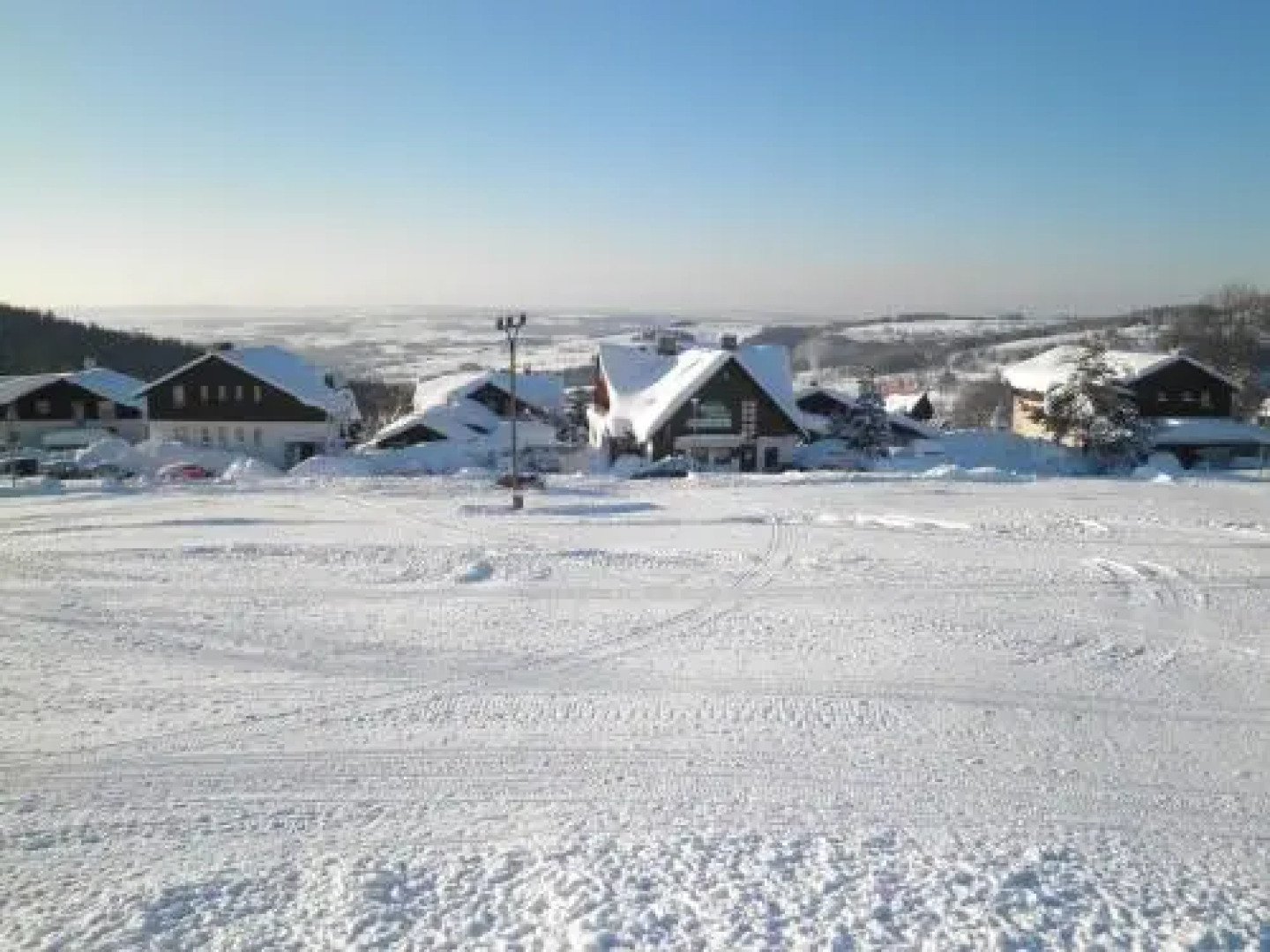 Penzion Na Vyhlídce