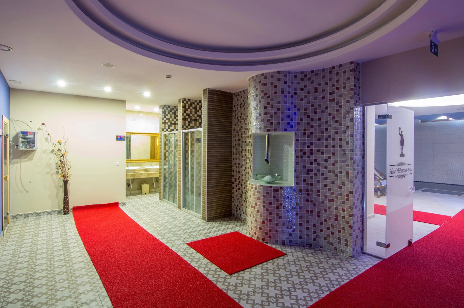 Telmessos Neva Hotel - Halal-Non Alcoholic  Hotel