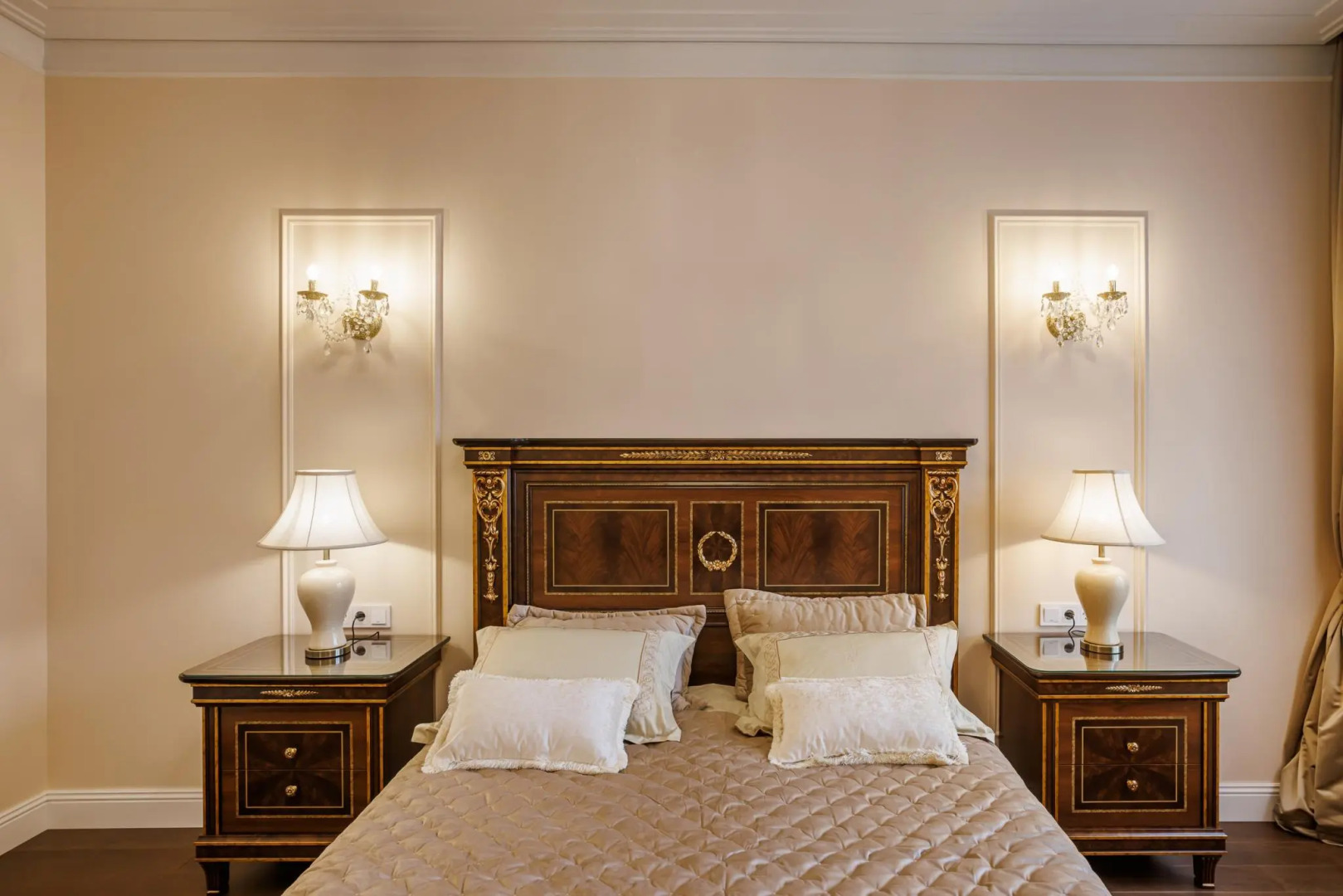 Апартамент Софийский