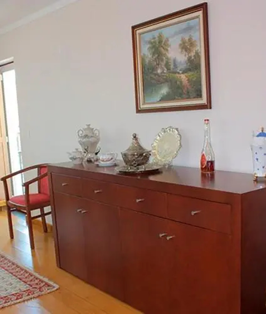 Casa de Campo S. Torcato - Moradal - Turismo Espaco Rural