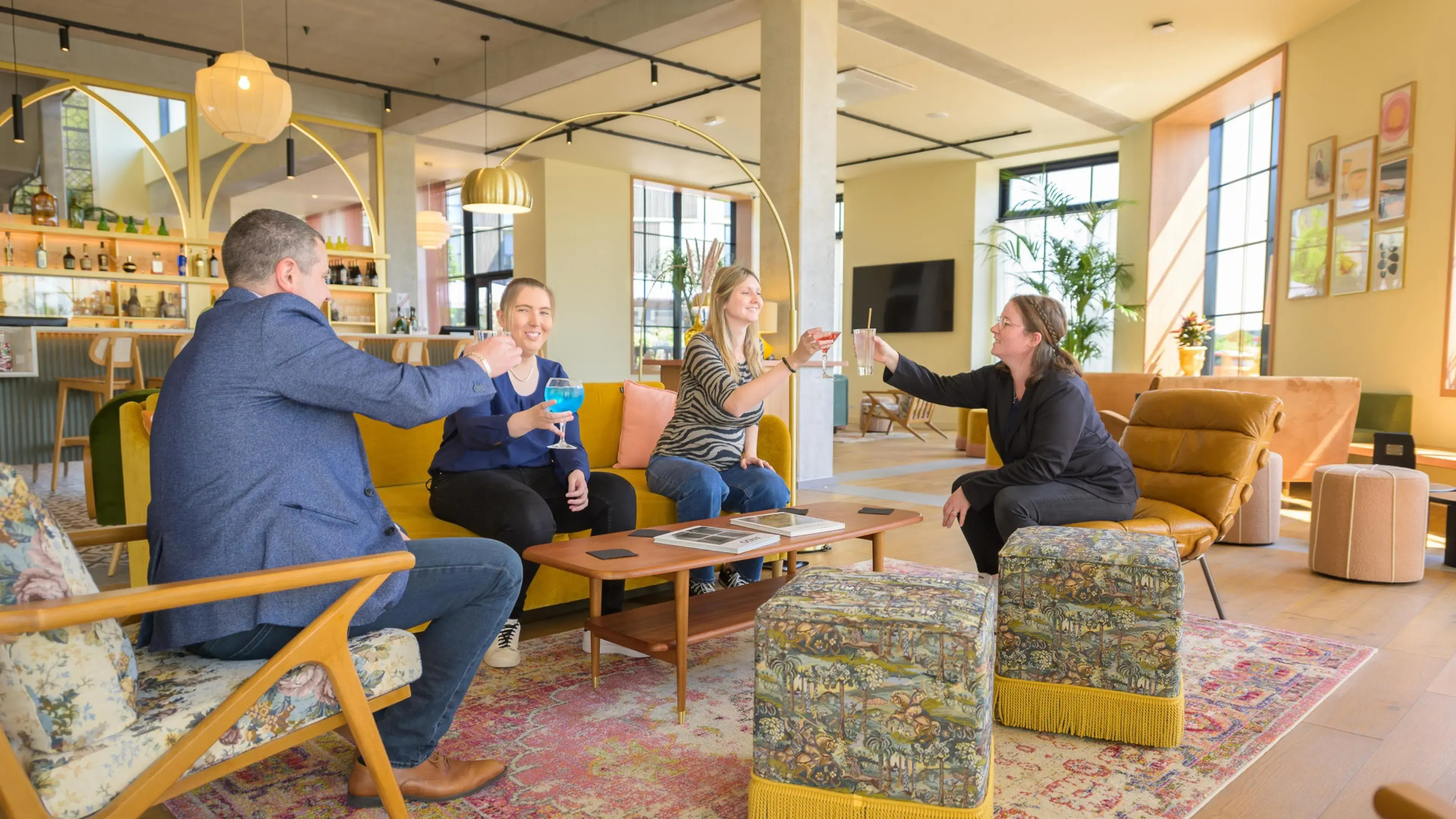 Kyriad Prestige Compiègne Hotel & Spa