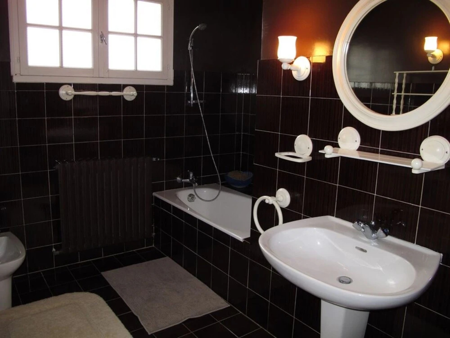 House With 3 Bedrooms in Plounévez-lochrist, With Furnished Garden and