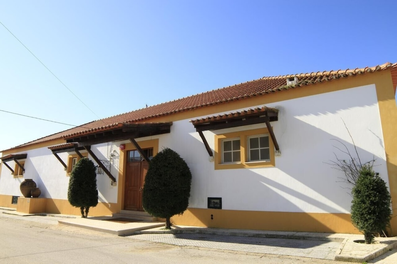 Quinta do Lagar de São José