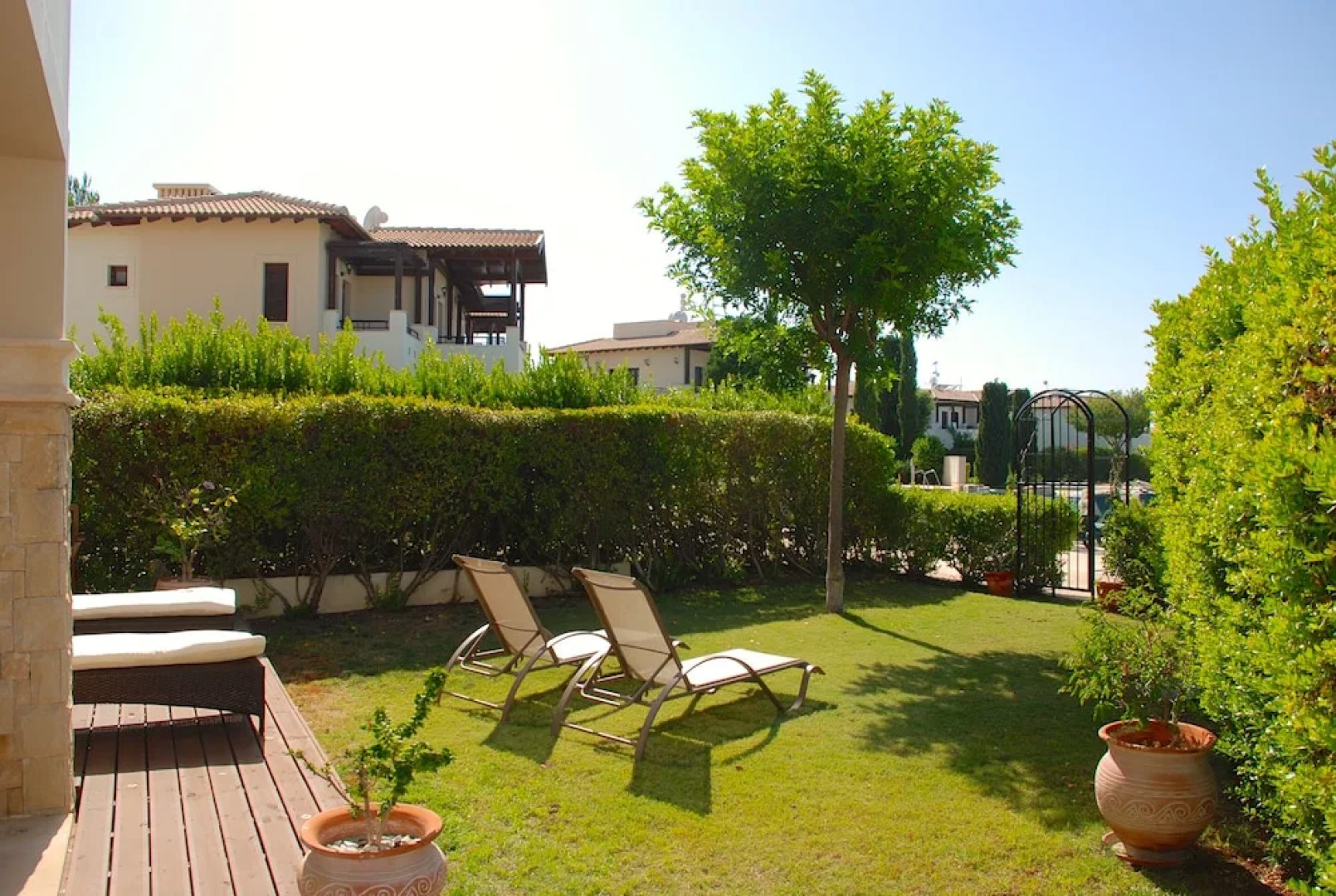 Apartment Dc01 - Kalypso