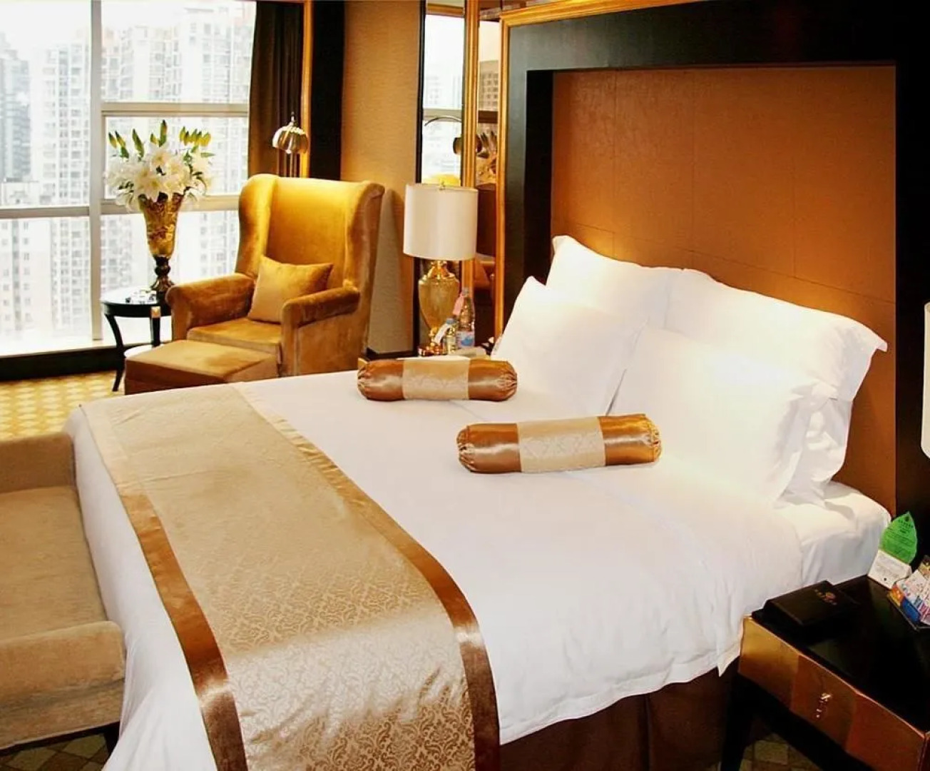 Chongqing Lafee Plaza Hotel