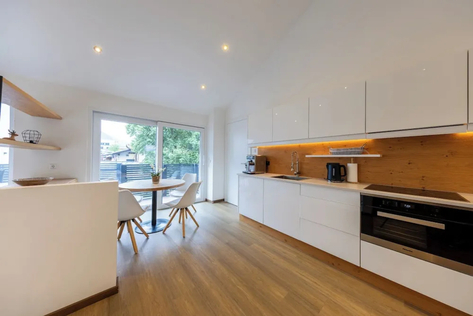 Appart-Pension Schnöll