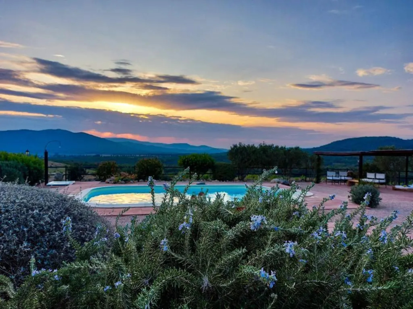 Azienda Agricola I Casali del Troscio