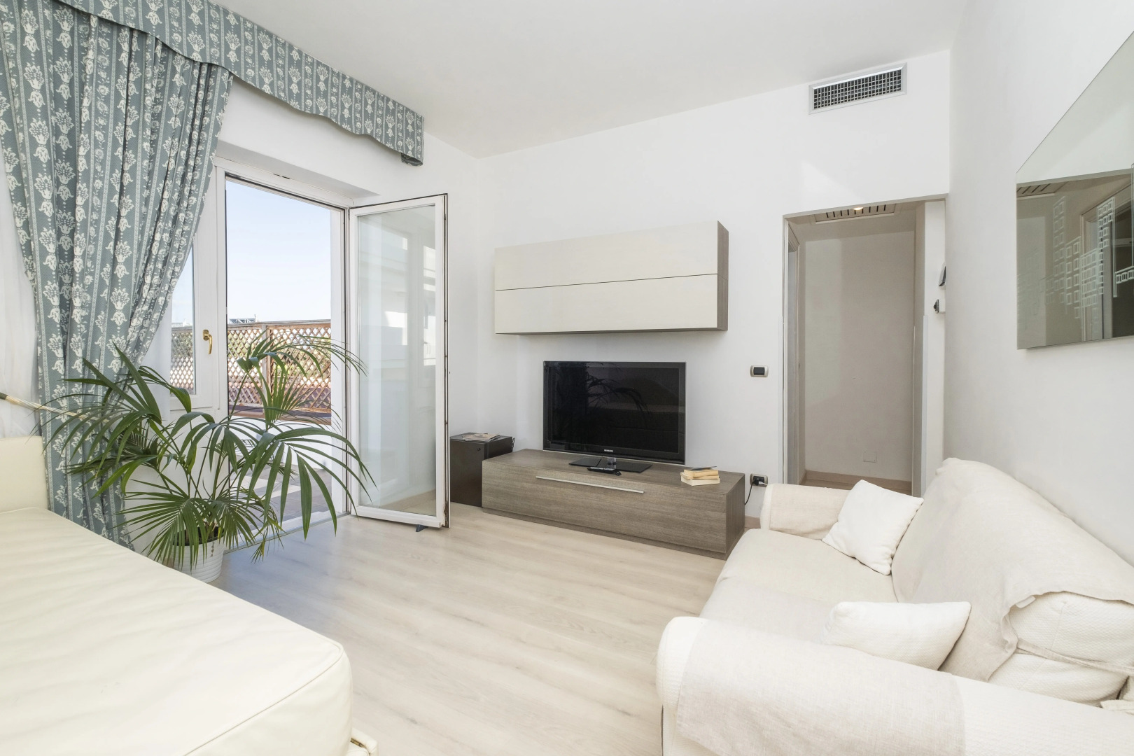 Hotel & Residence Cavalluccio Marino