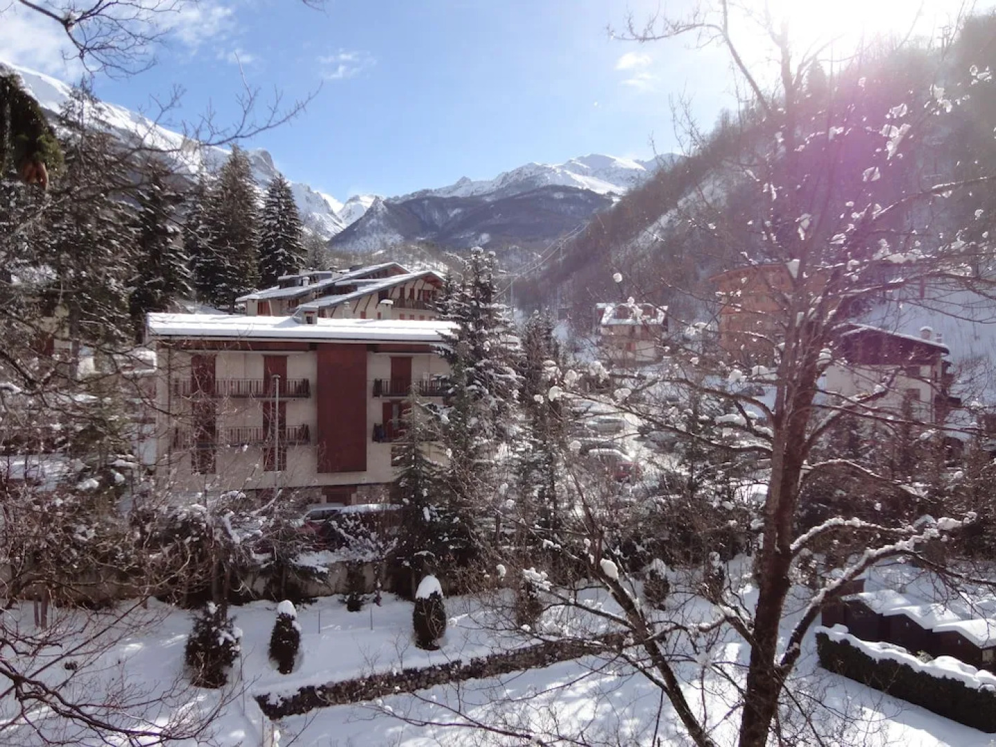 Grand Hotel Principe