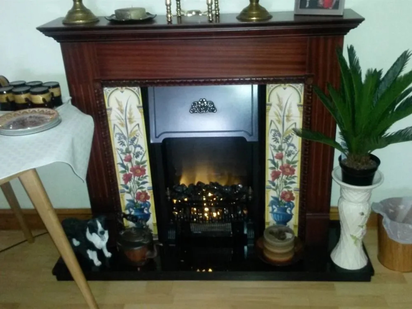 The Sportsmans Lodge