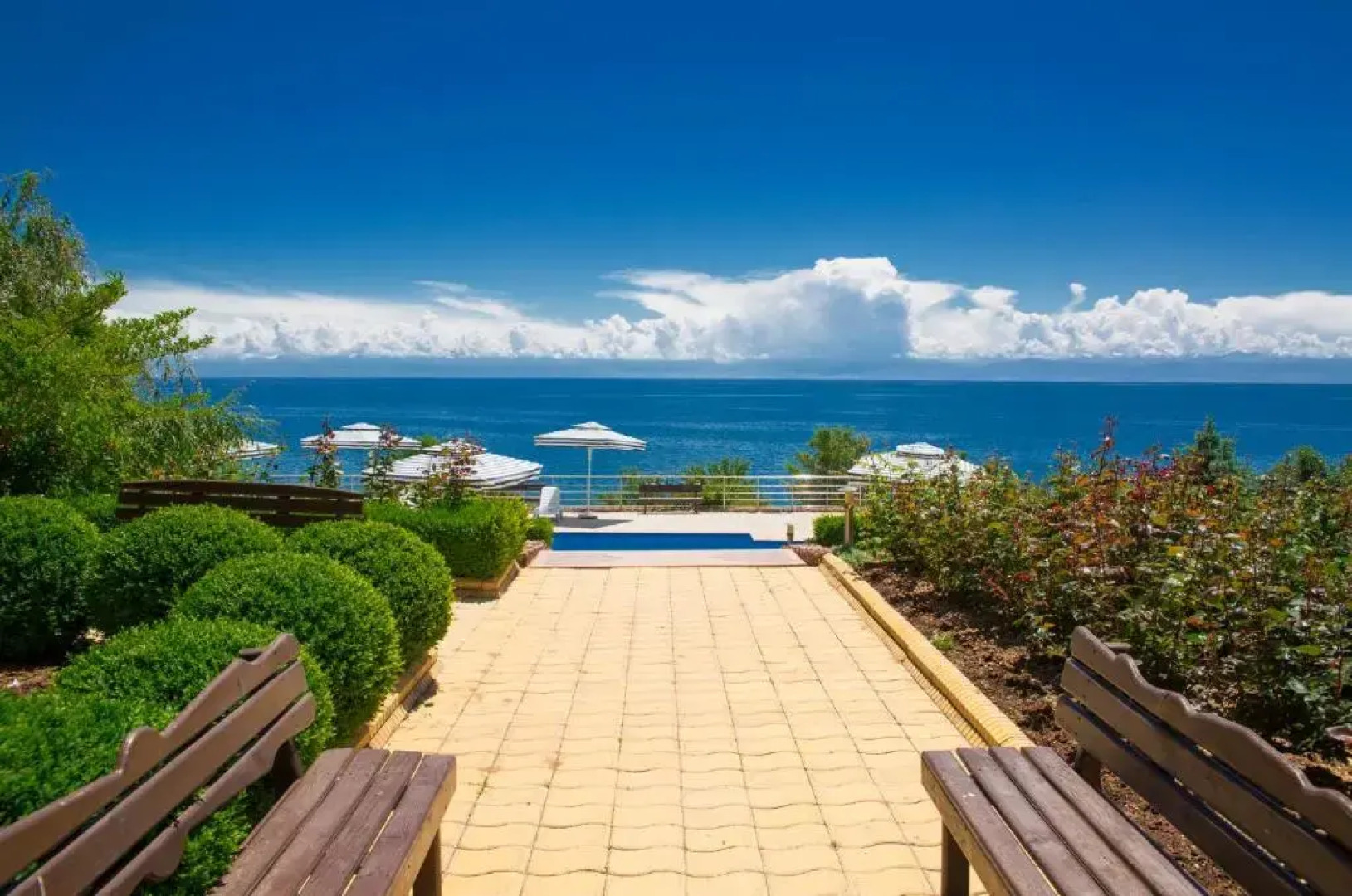 Azure Sport Resort (Азур Спорт Резорт)