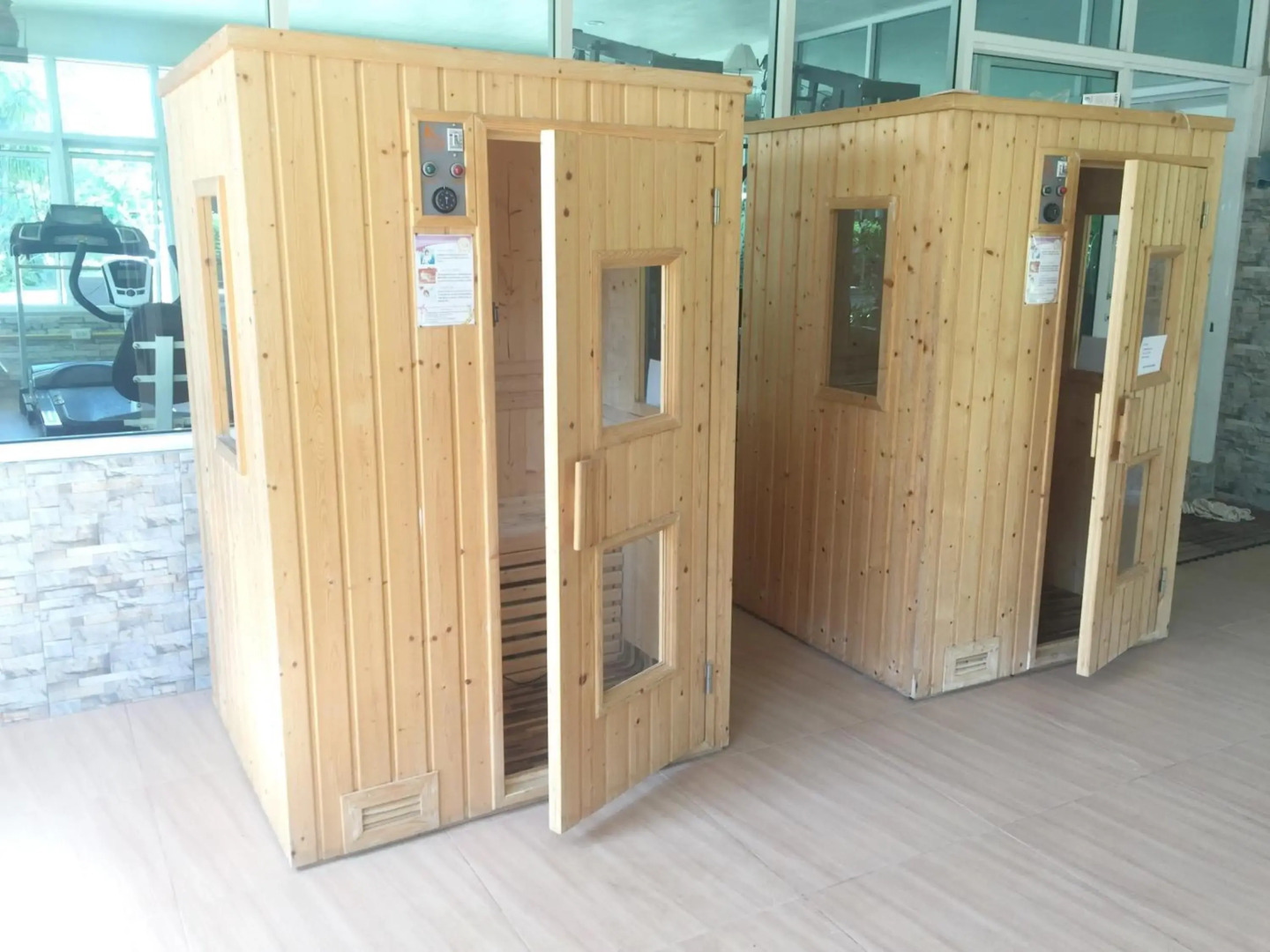 Baan Bangrak Residence (SHA Extra Plus)