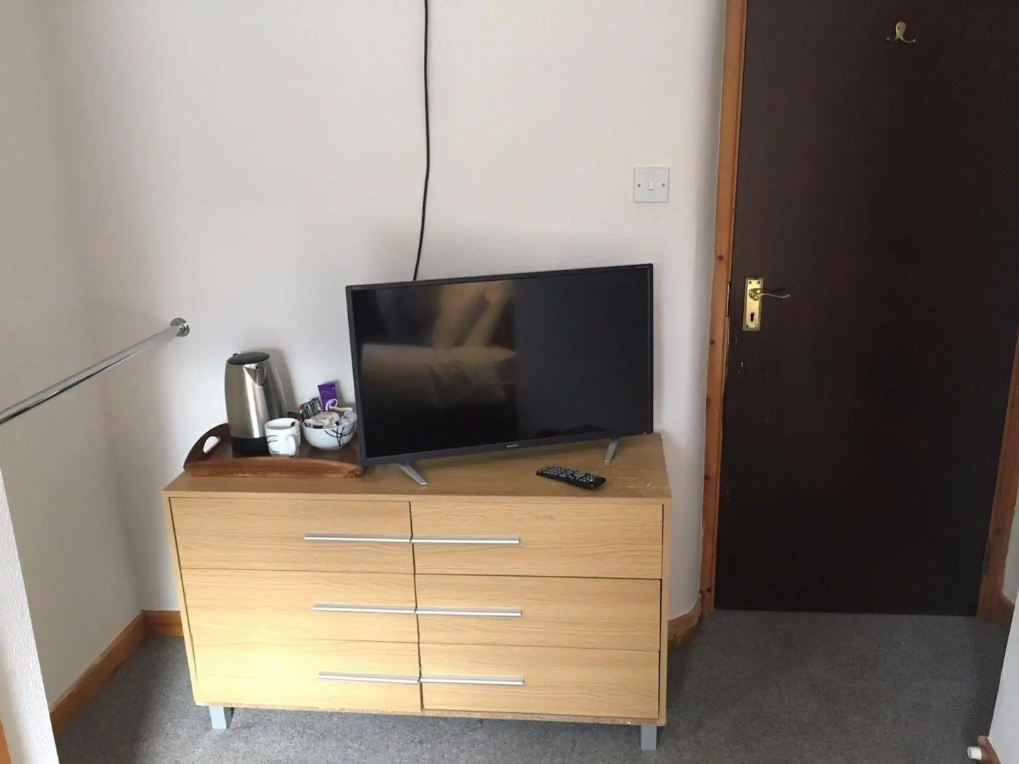 The Church House Inn