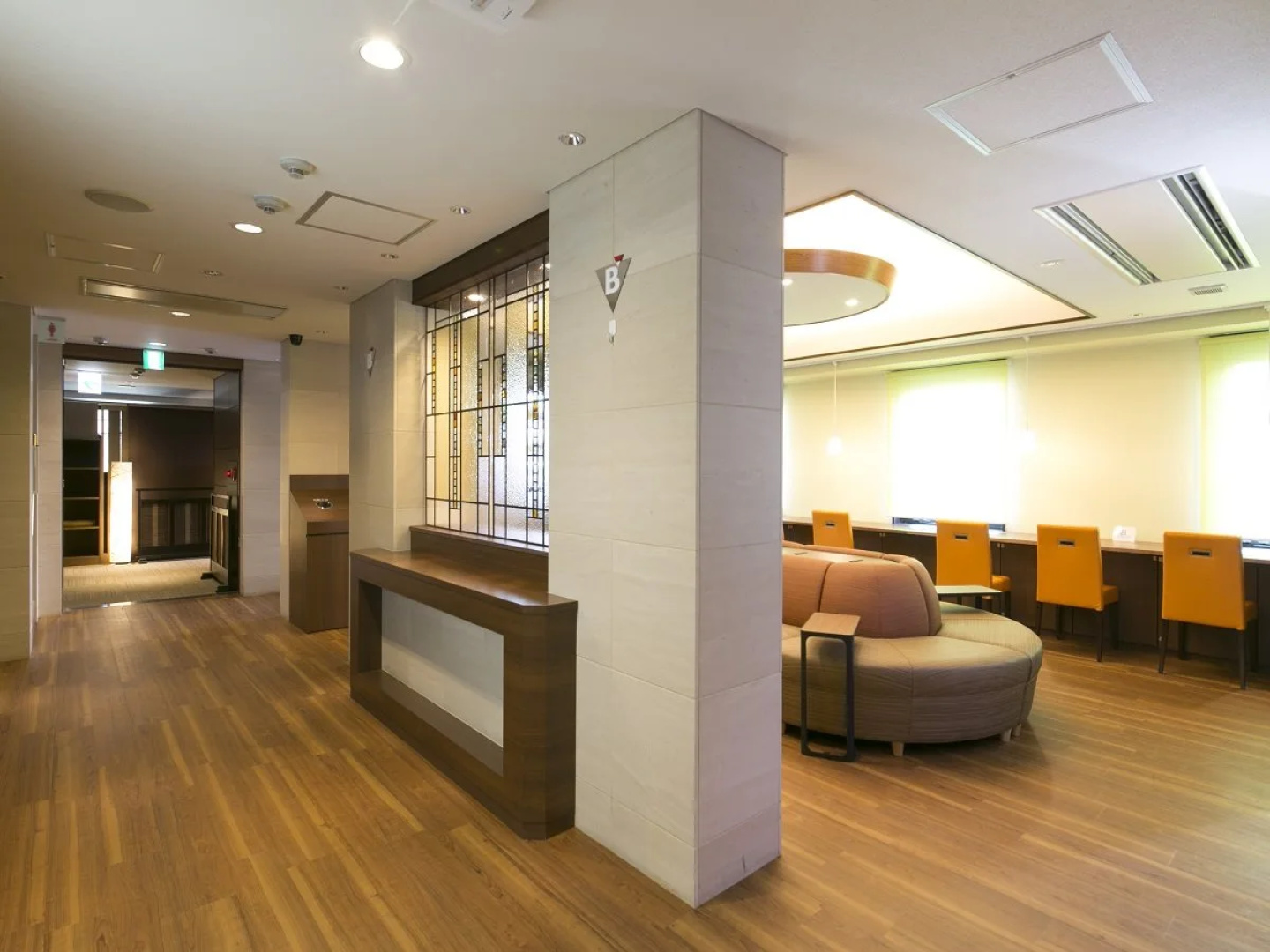 Nagoya B's Hotel
