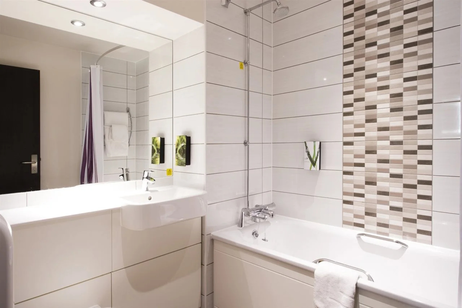 Premier Inn Blackburn Town Centre