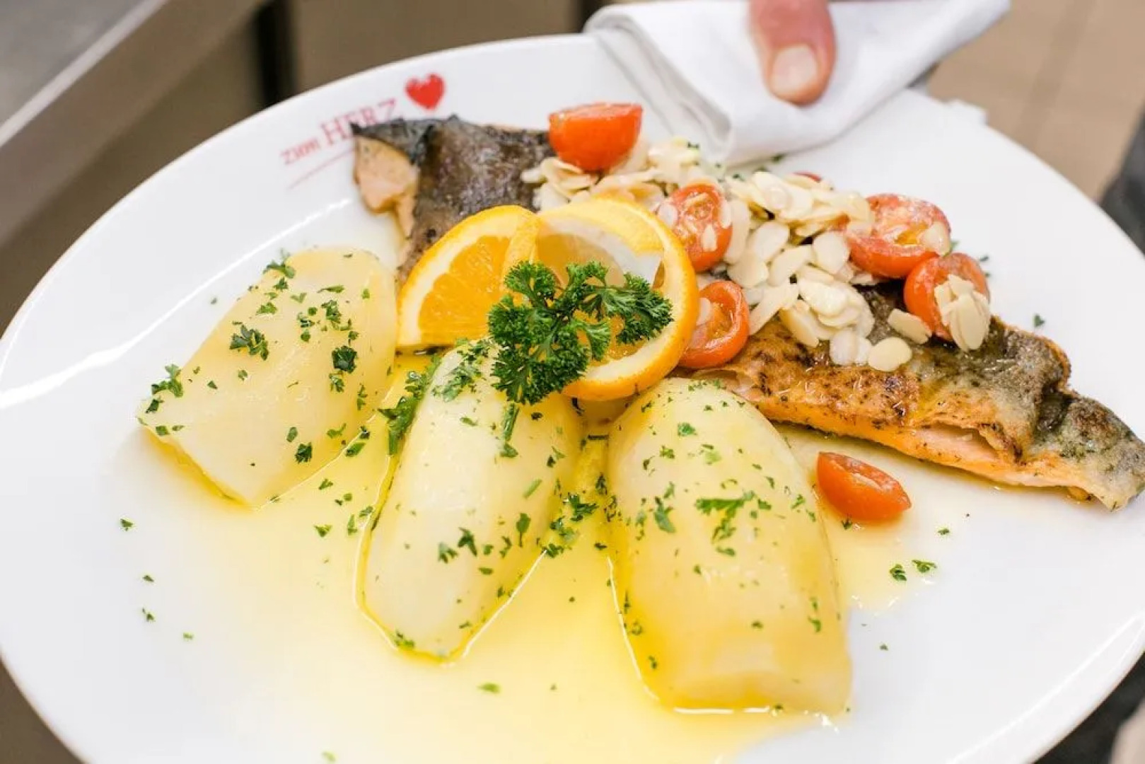 Landgasthof zum Herz