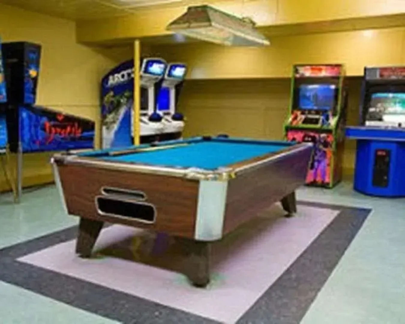 Mountain View At Crown Ridge Resort