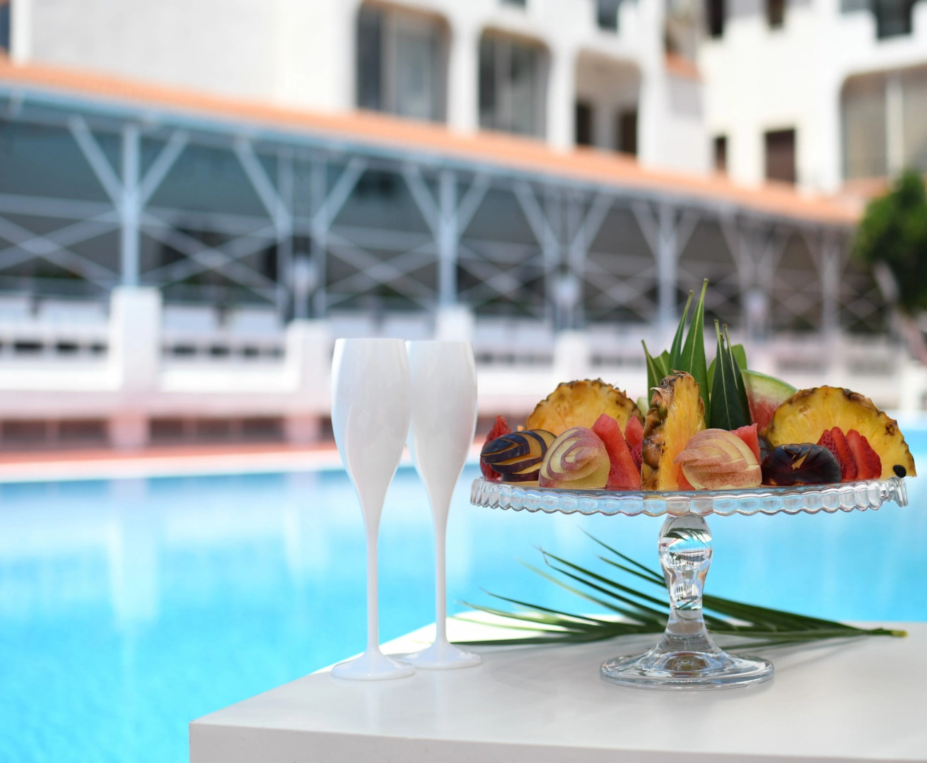 International Resort