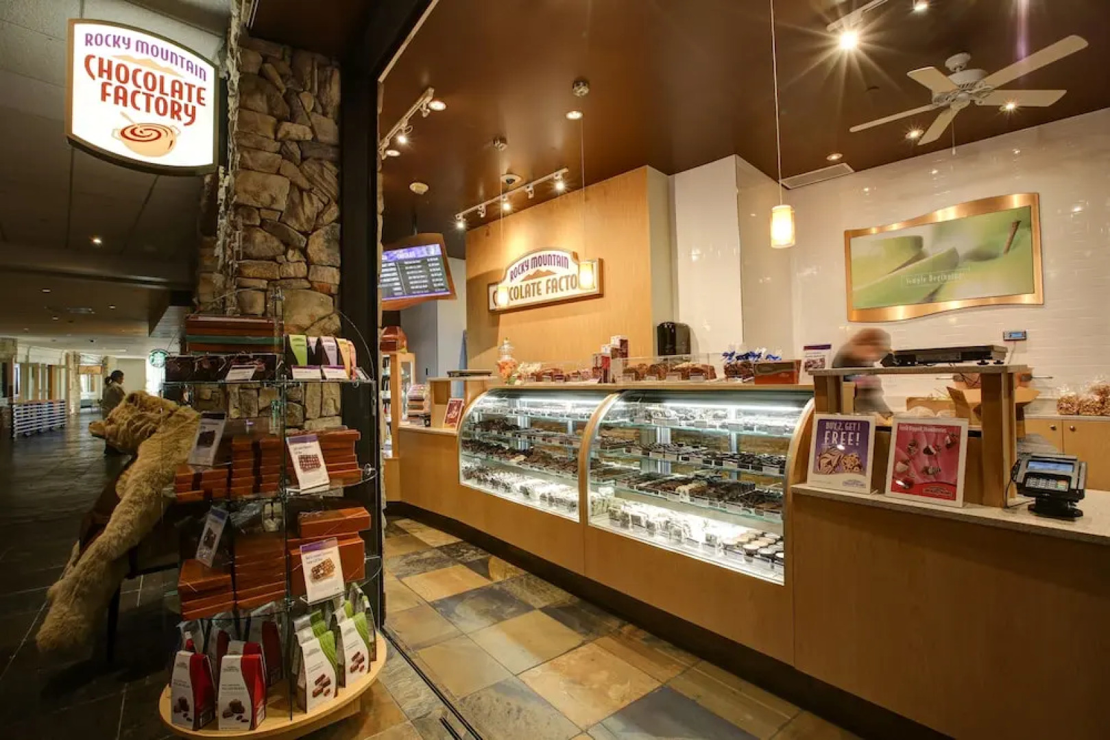 Fantasy Springs Resort Casino