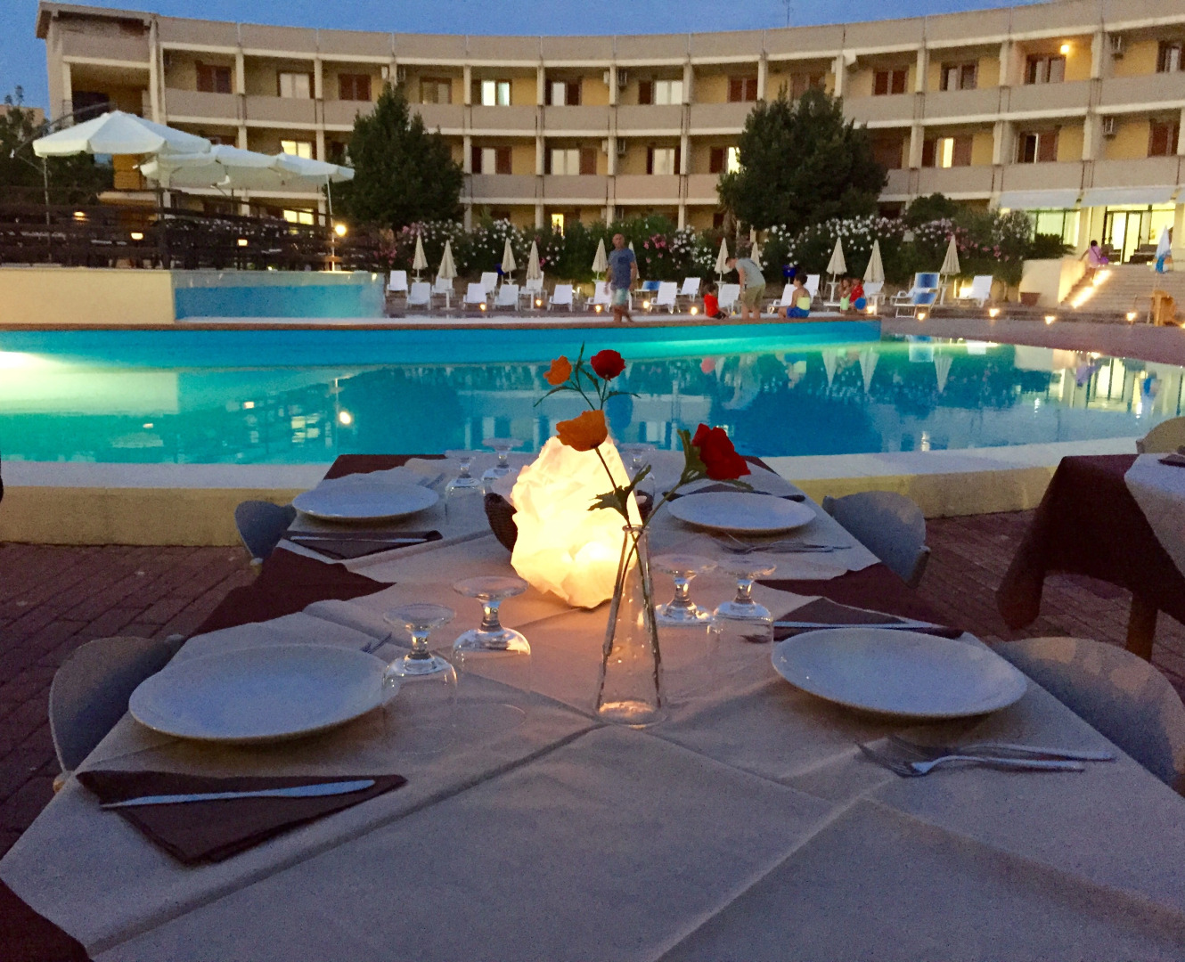 Meta Hotel Residence