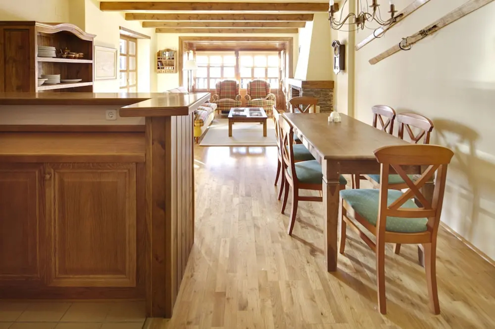 Nin de Beret 3 by FeelFree Rentals