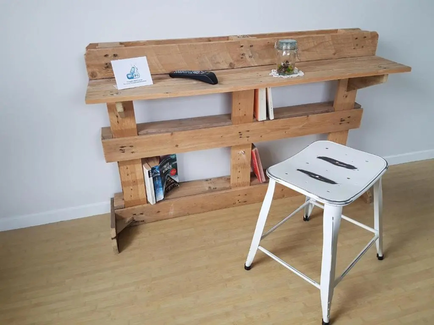 Fernglen Bed  Breakfast