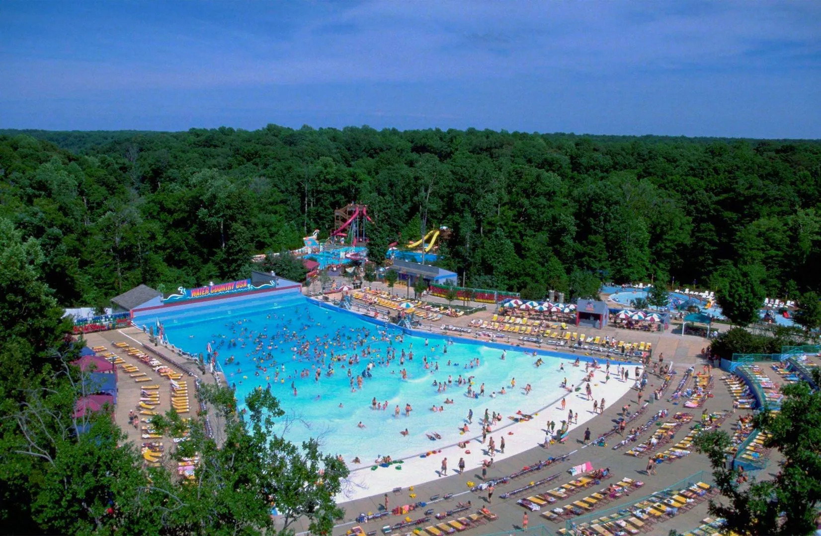 Hilton Garden Inn Williamsburg