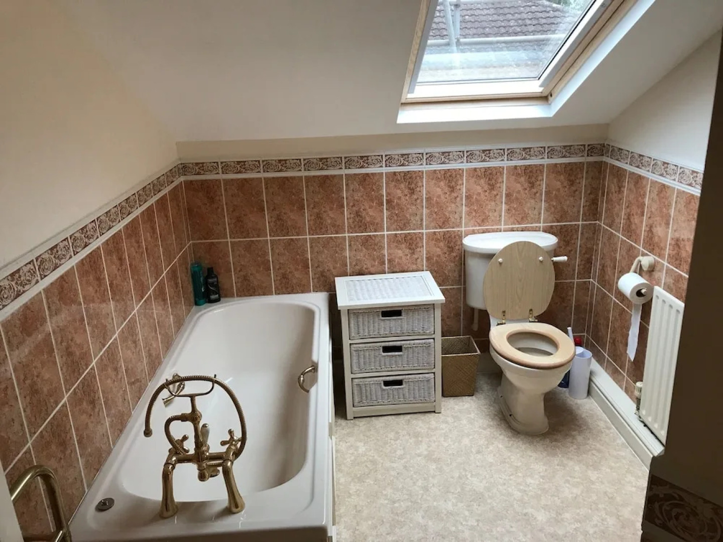 Leamington Spa Serviced Apartments - Radbourne