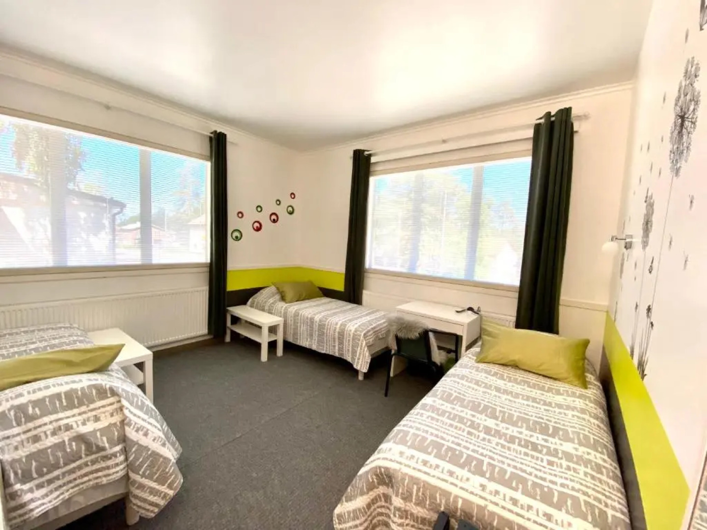 ChillOut GuestHouse Lahti