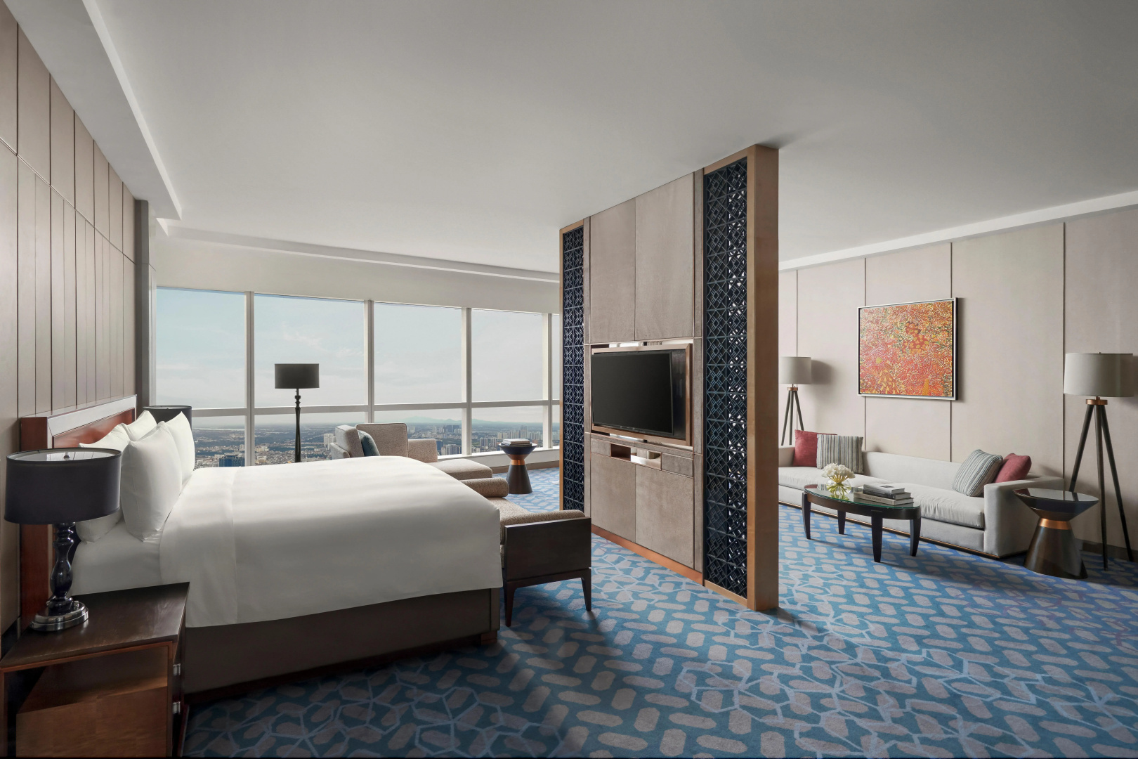 InterContinental Hanoi Landmark72 by IHG