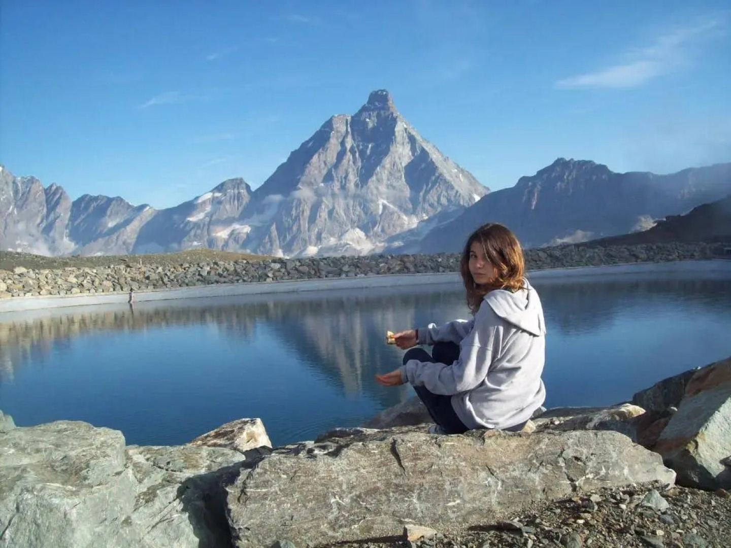 Agriturismo Au Jardin Fleuri