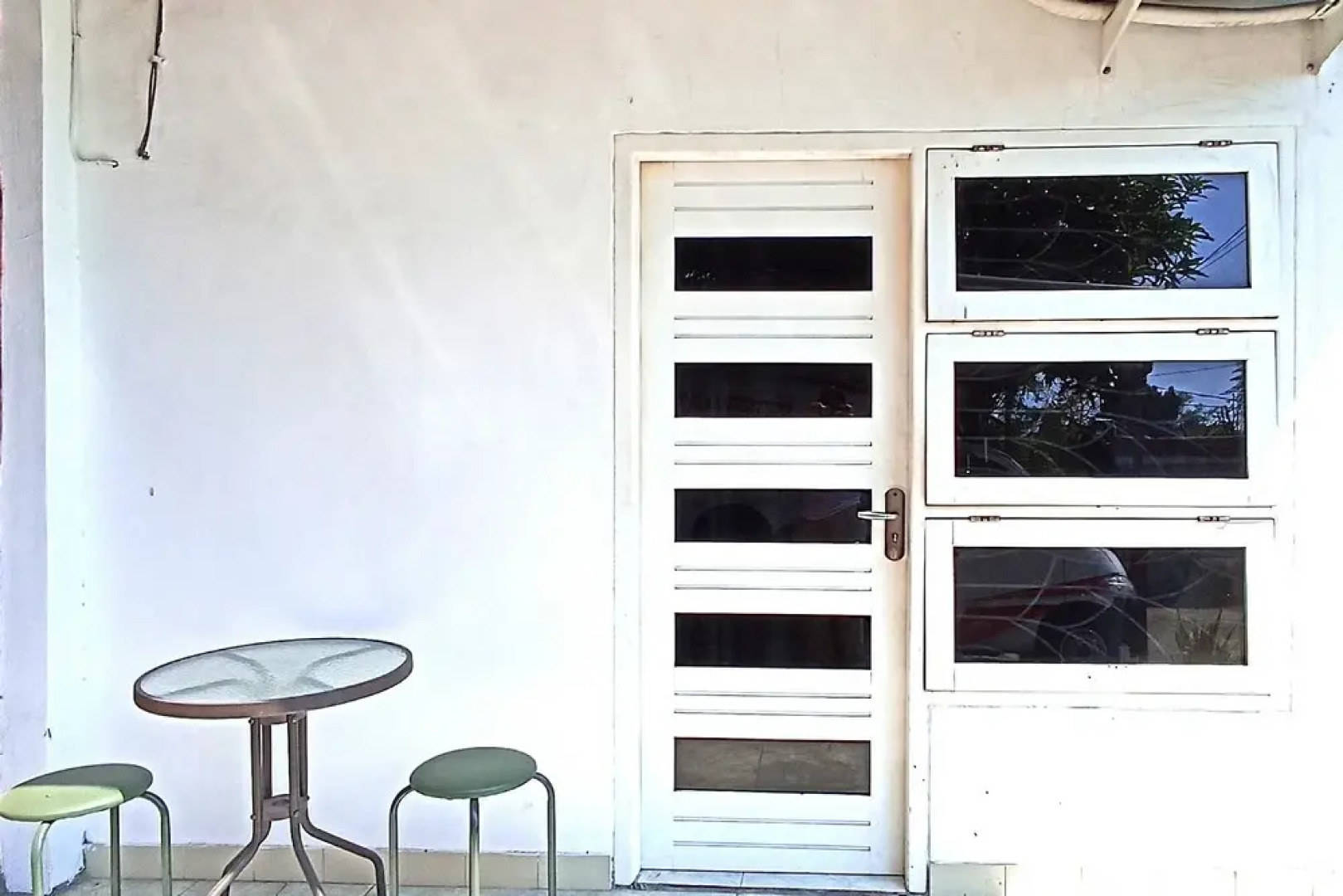 Tutus Homestay Syariah RedPartner