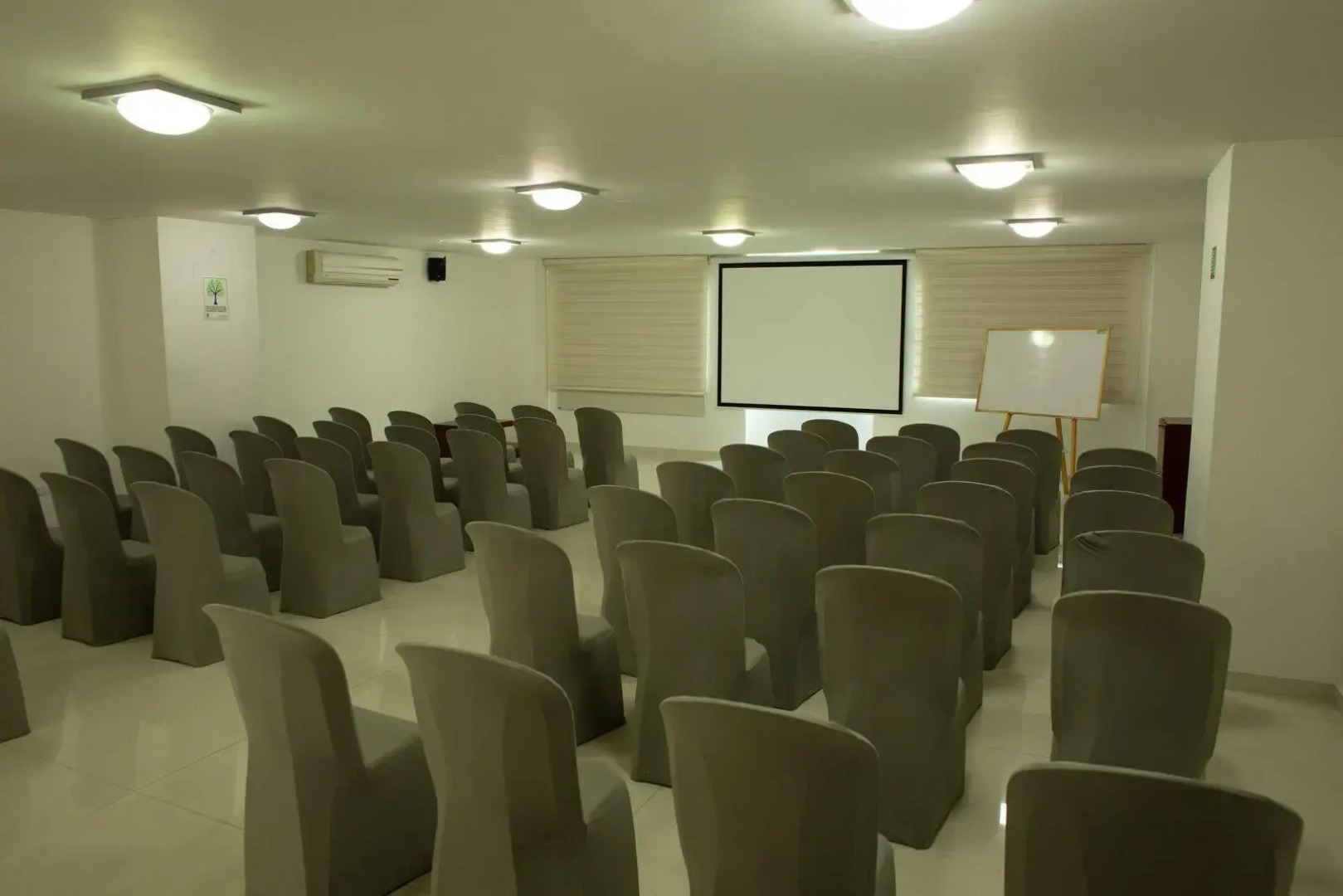 Hotel Buena Vista Express