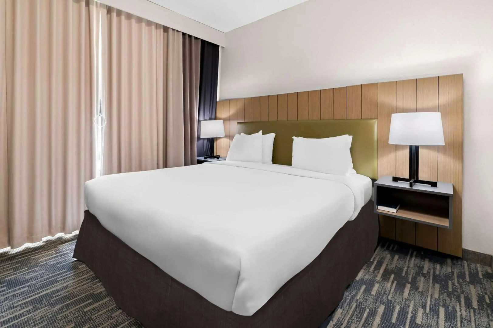 Country Inn & Suites by Radisson, Columbia Airport, SC