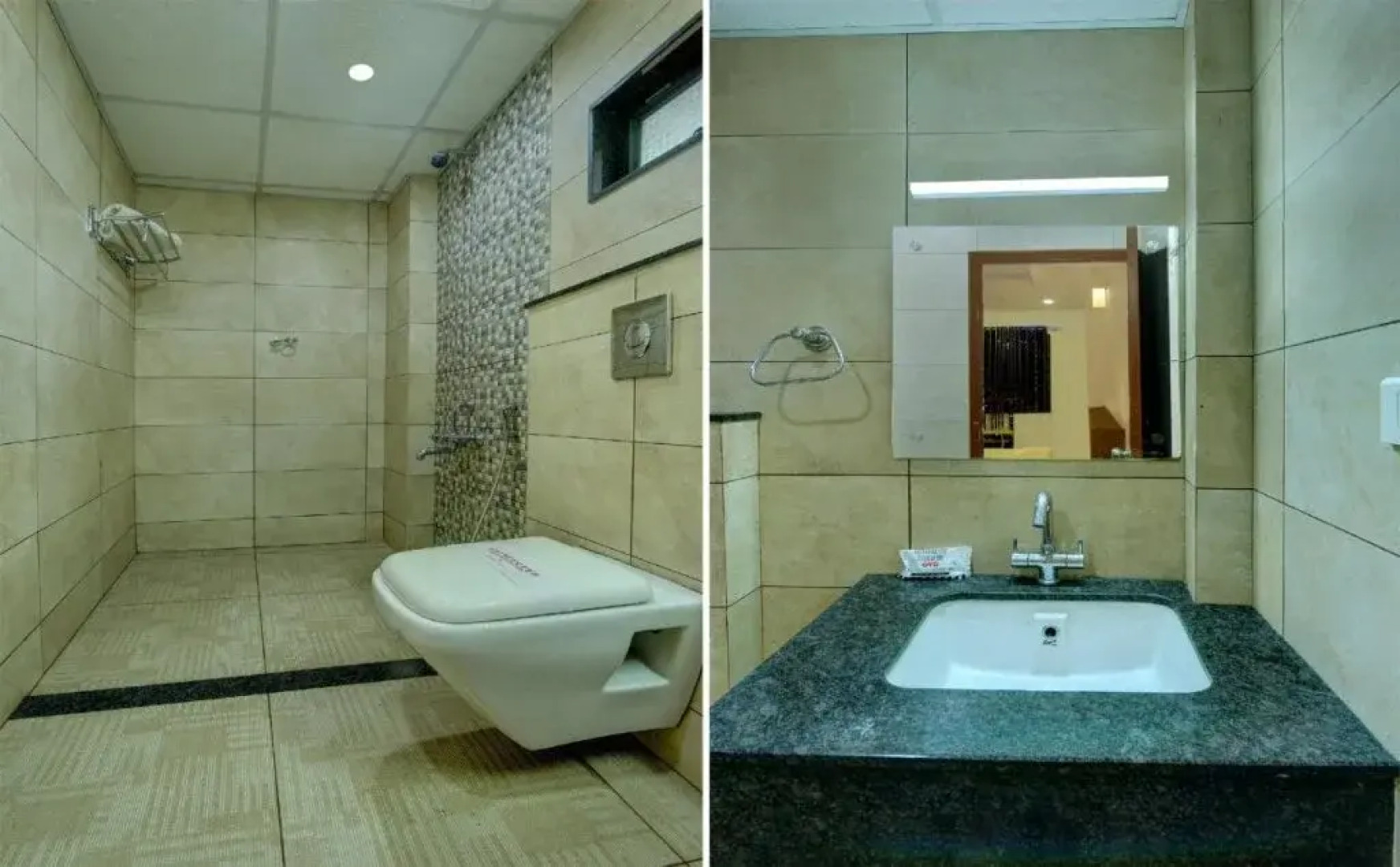 OYO 26743 Emirates Regency