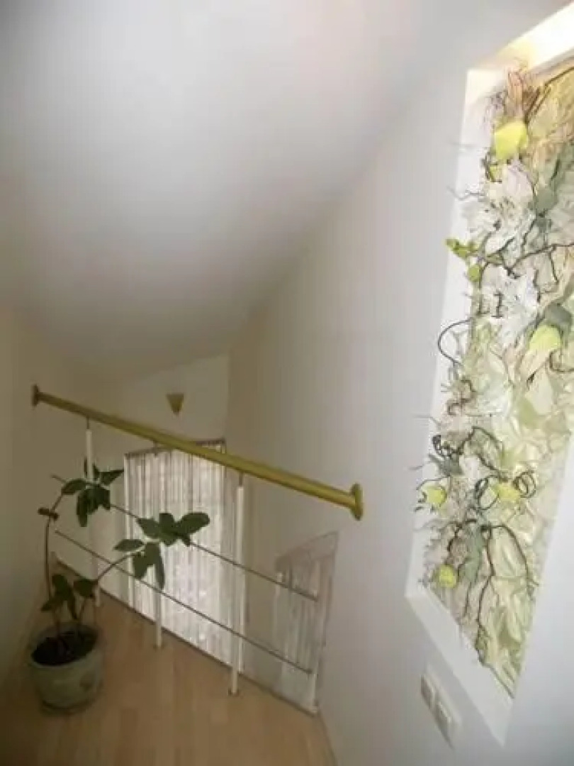 Holiday home at the Seaside