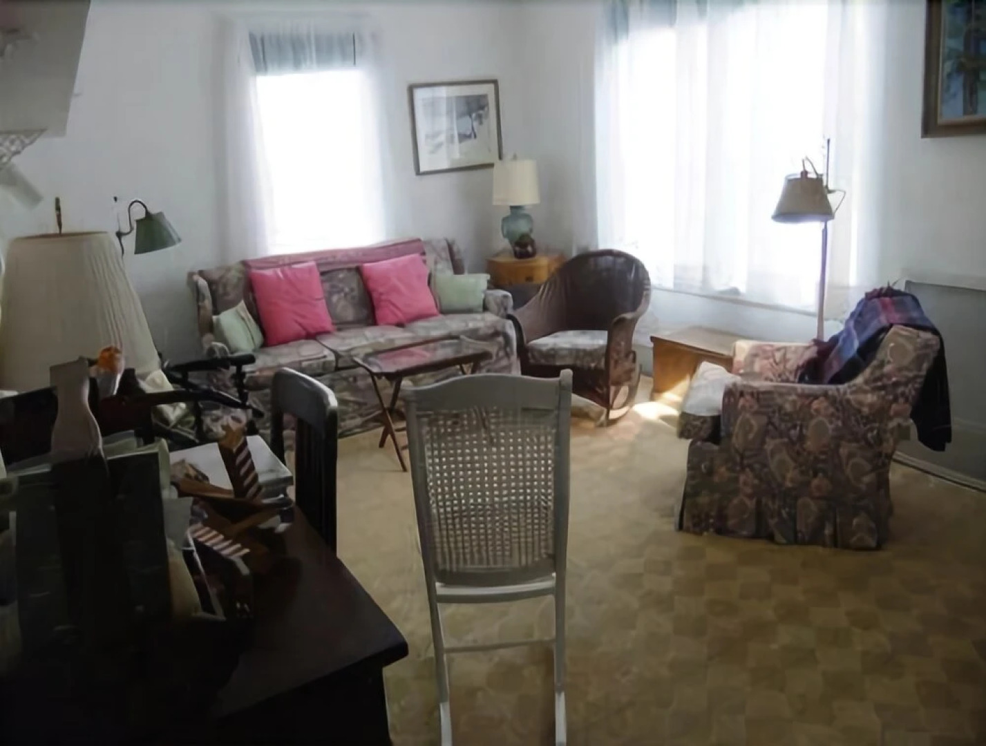 Holmes Caldwell Cottage - Three Bedroom Home