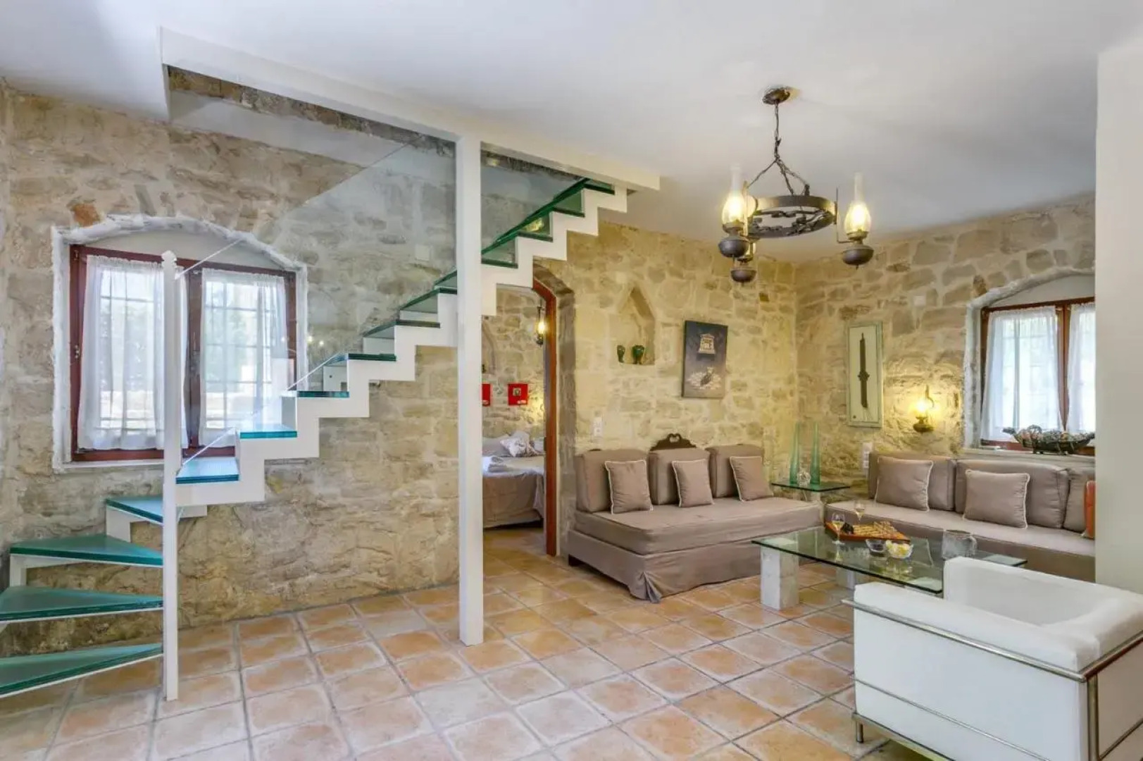 Villa Minos by Villa Plus