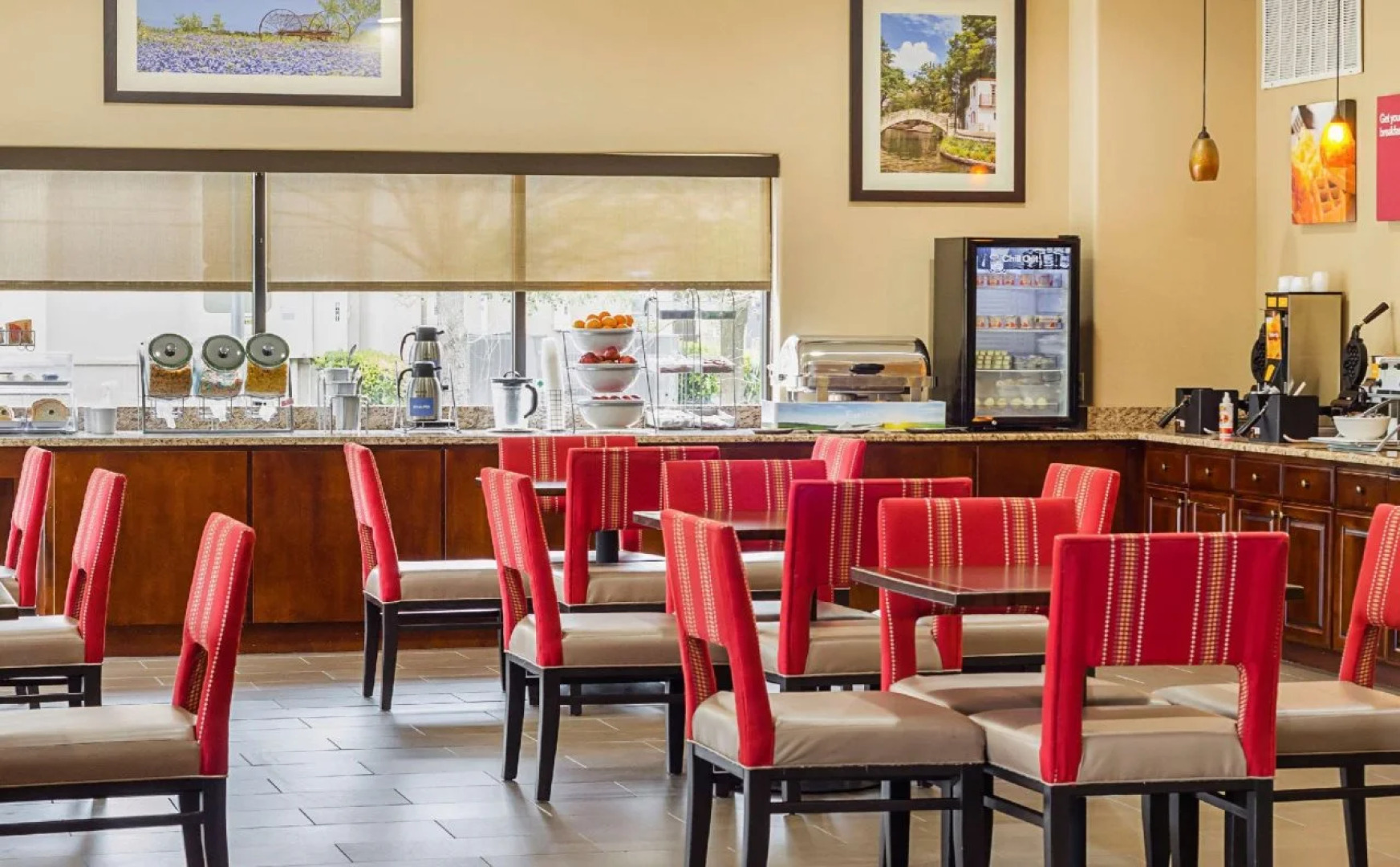 Red Roof Plus San Antonio Northeast