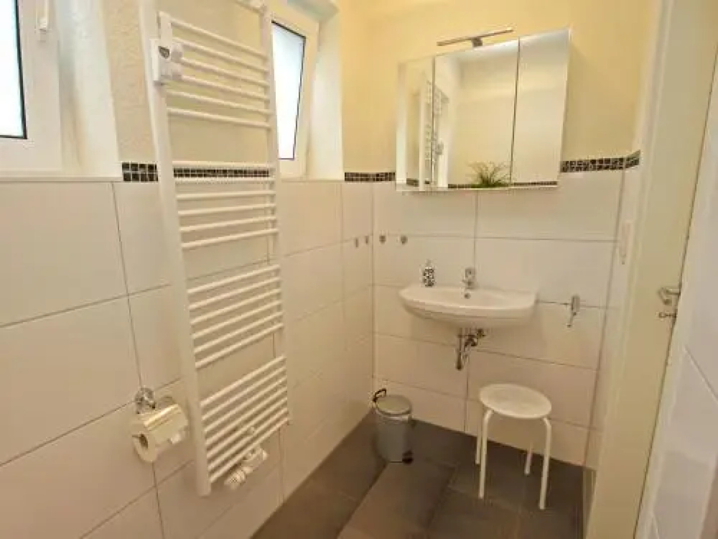 Ferienwohnung Burg Stargard SEE 84