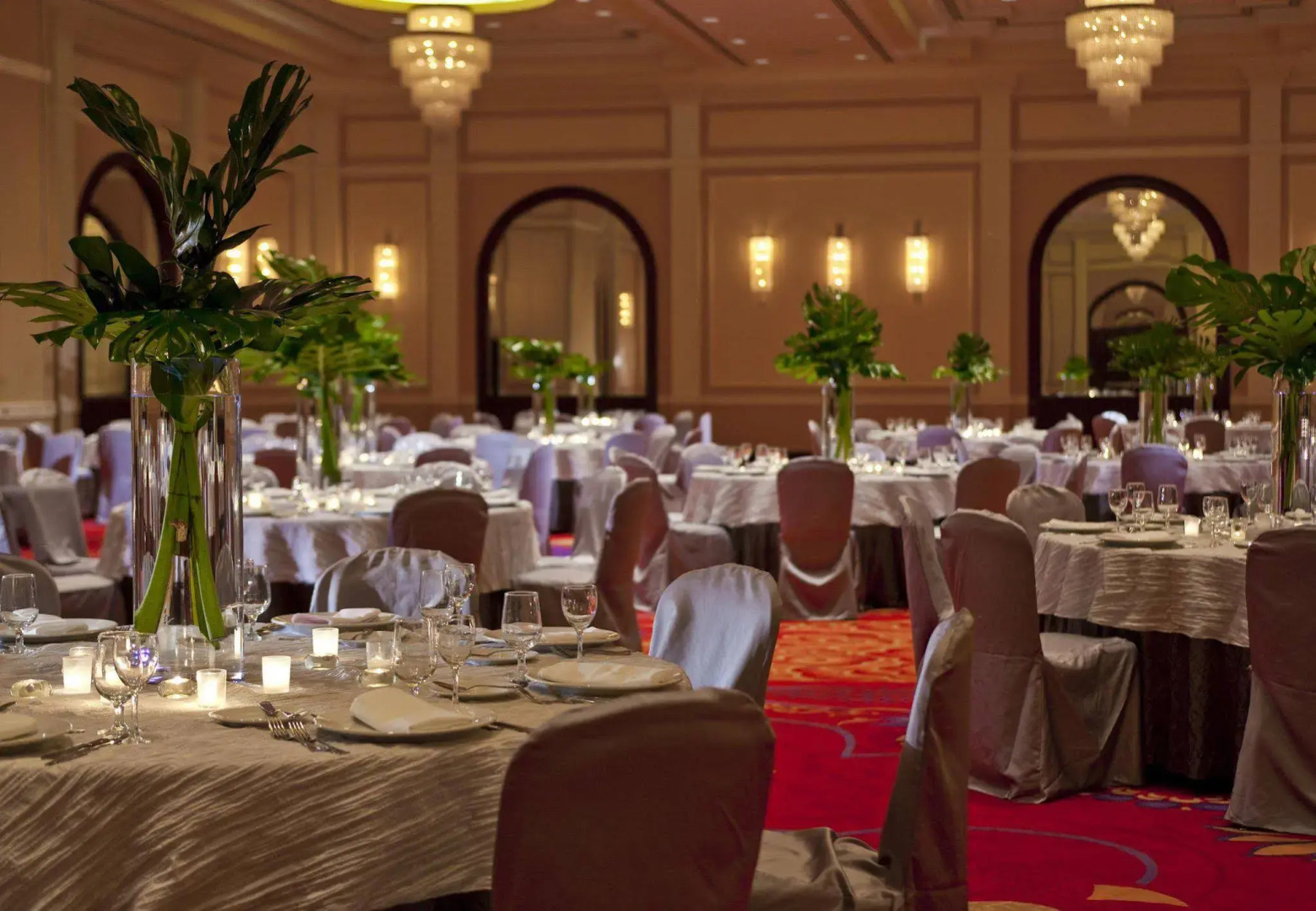 Delta Hotels by Marriott Woodbridge	