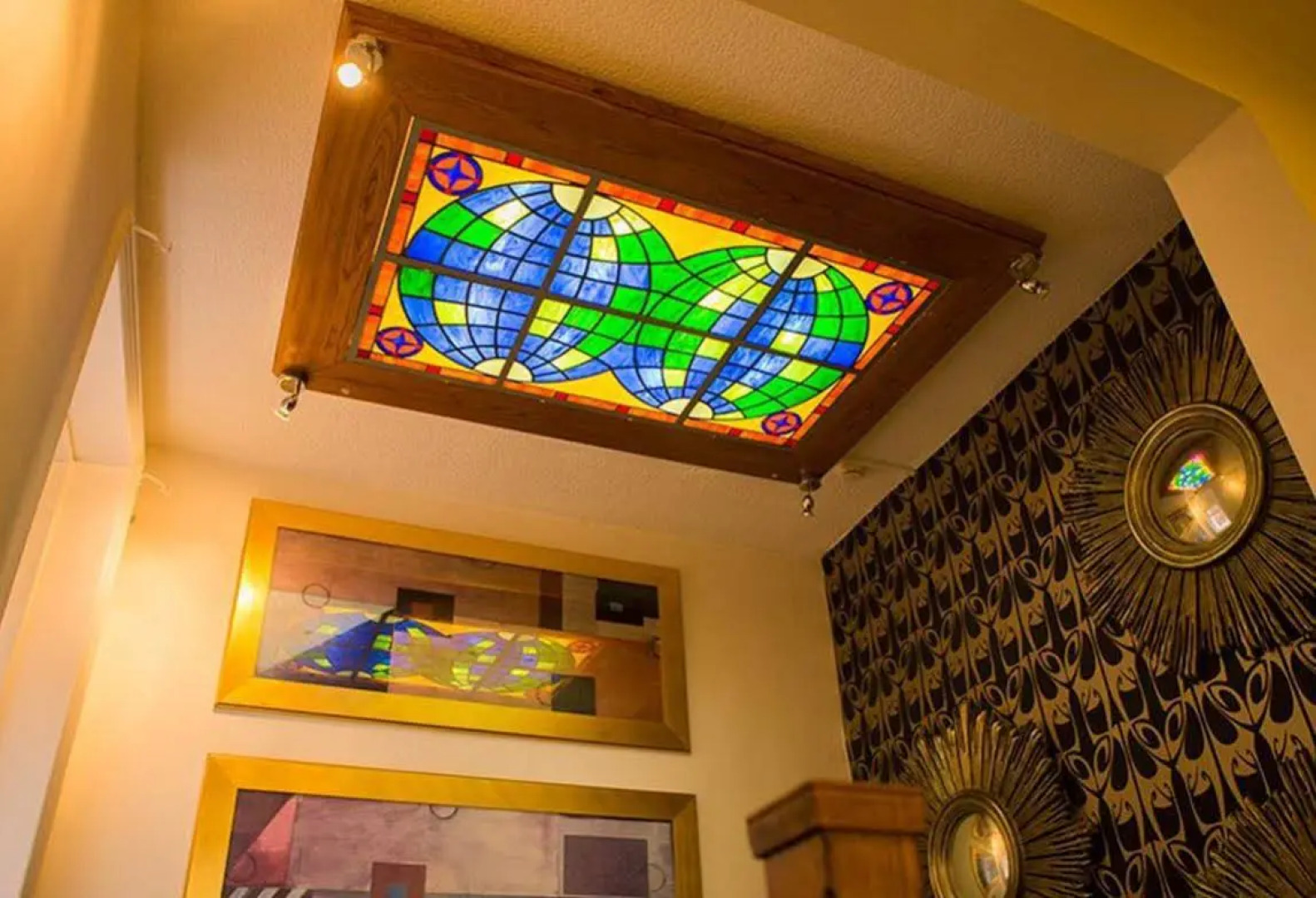 The Royal Alexandra Hotel by Compass Hospitality