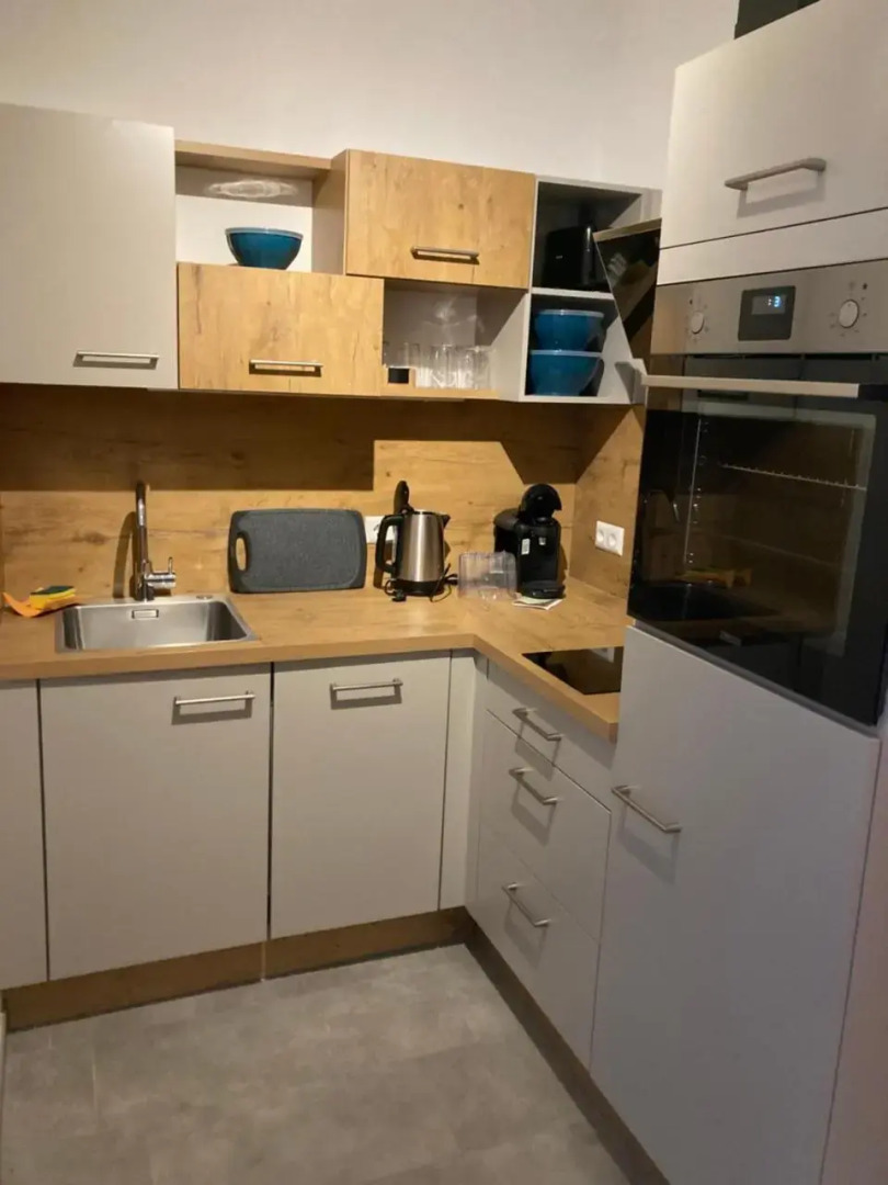 Seecamping & Pension Mentl