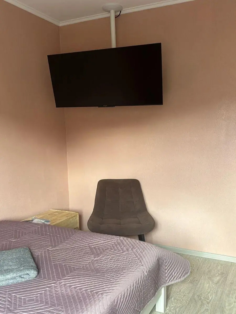 Start Hostel (Старт Хостел)