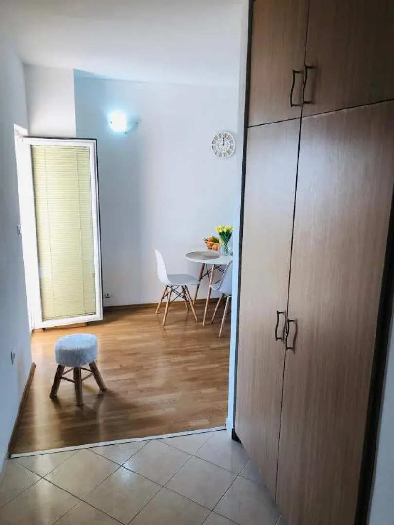 Apartments Angelo