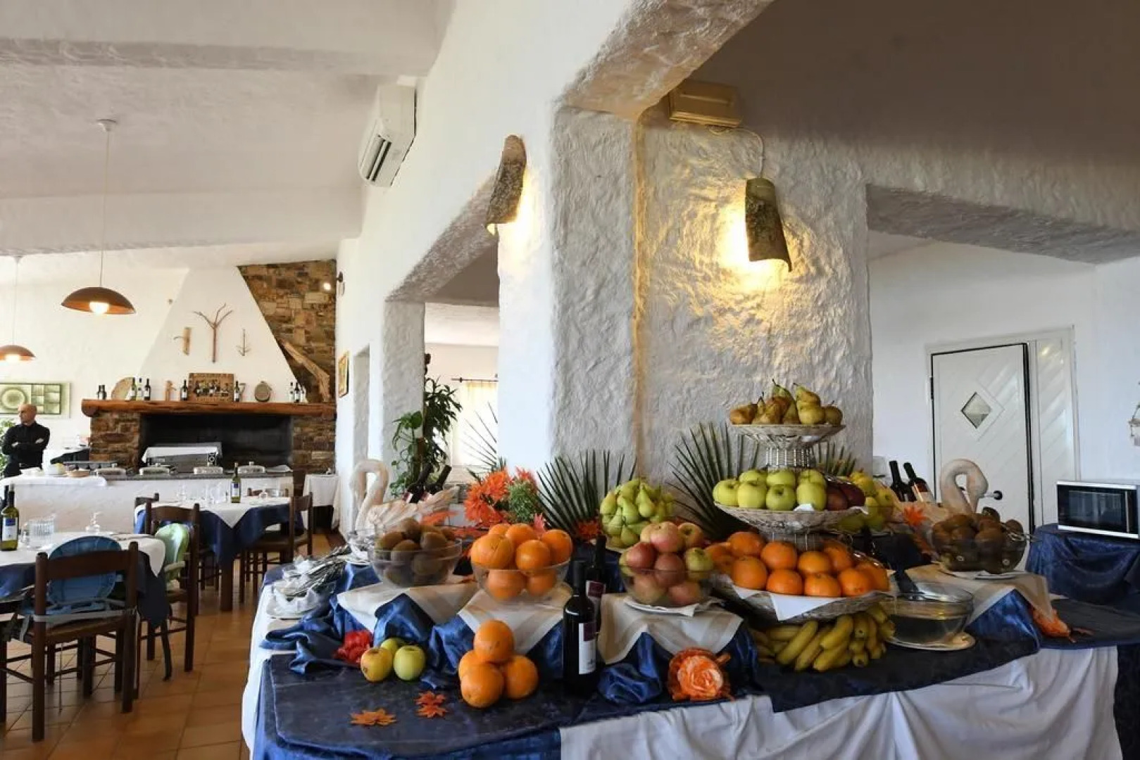 Bungalow Club Village