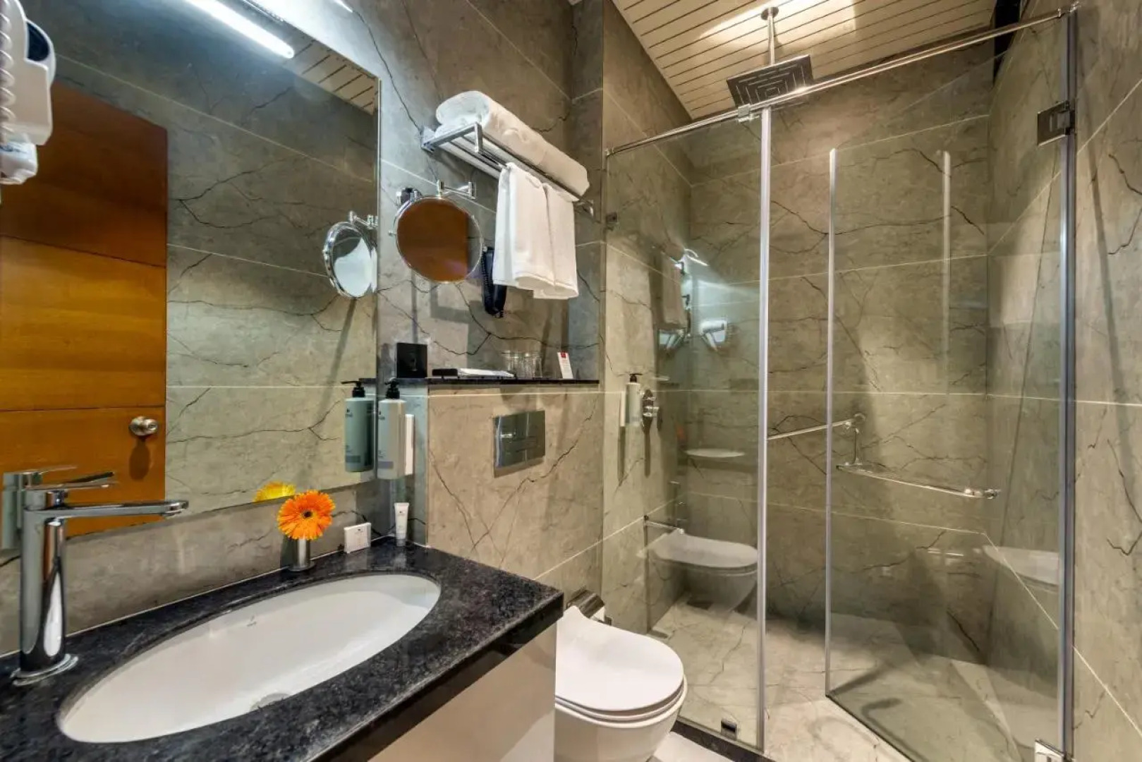 Lords Eco Inn Jawai-Sumerpur