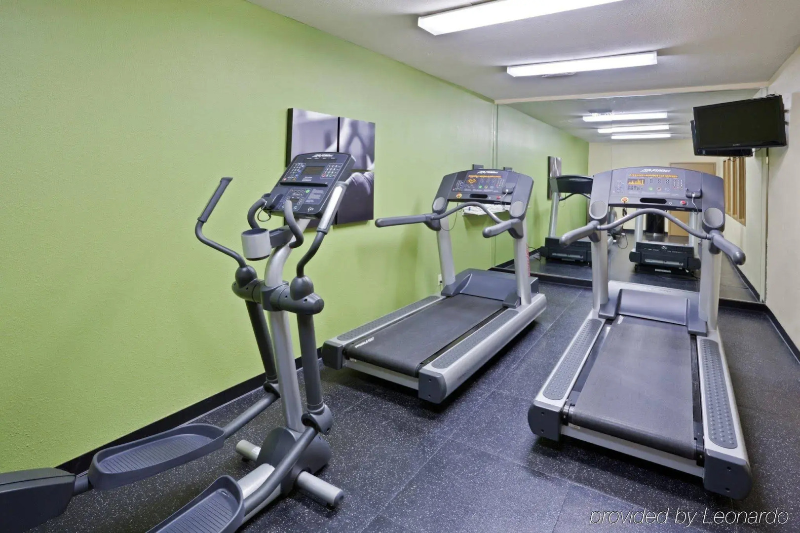 Country Inn & Suites by Radisson, Topeka West, KS